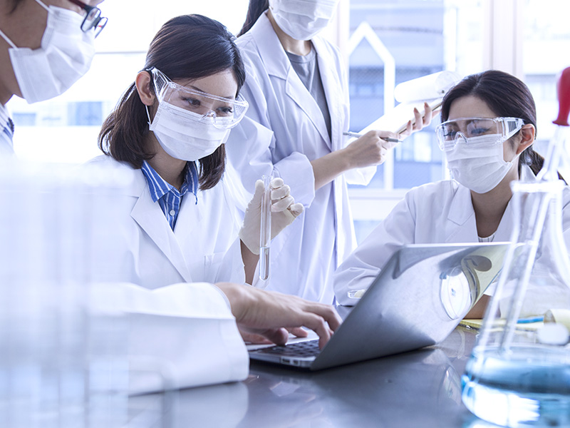 腸道保養 × 腦力防線：從腸道日常保健開始預防失智症