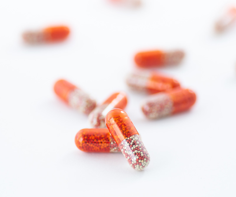 ハードカプセル